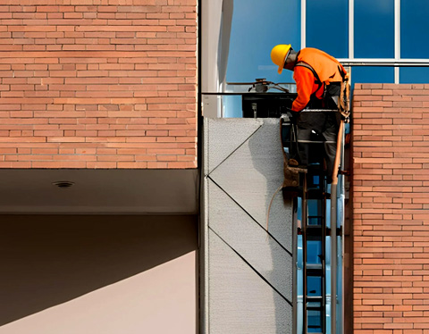 Facility Maintenance